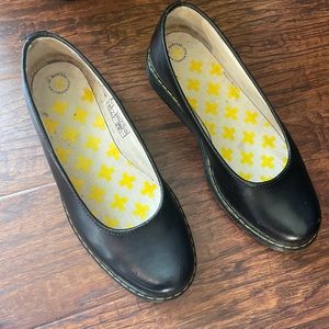Dr. martens slip ons( Ellen) shoes